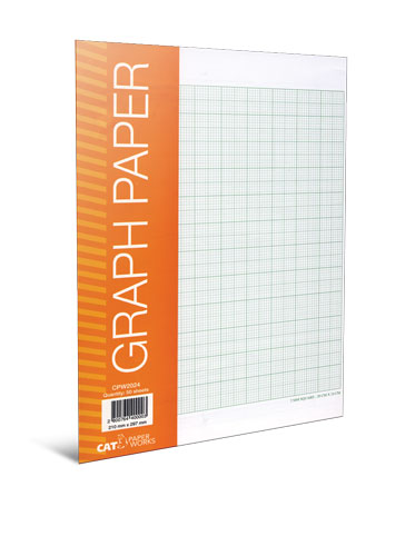 CPW2024 Graph Paper 50s
